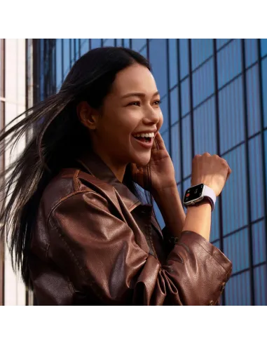 Smartwatch Xiaomi Watch 5 BHR9389GL