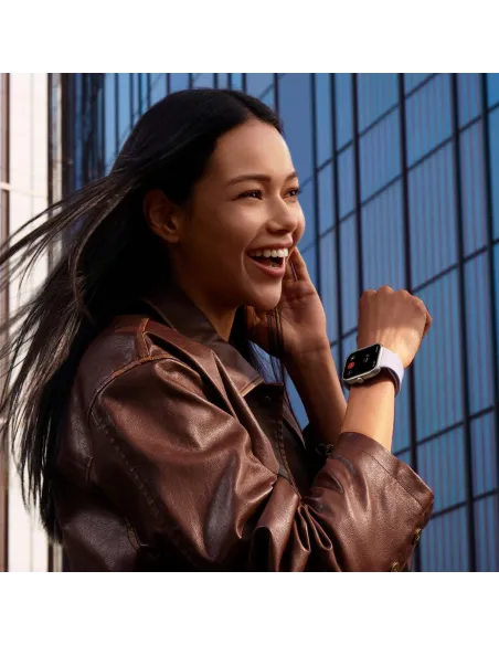 Smartwatch Xiaomi Watch 5 BHR9389GL