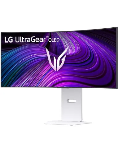 Monitor LG 34GX90SA-W