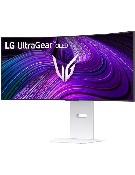 Monitor LG 34GX90SA-W