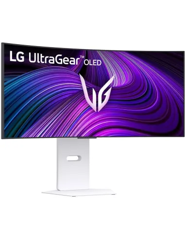 Monitor LG 34GX90SA-W