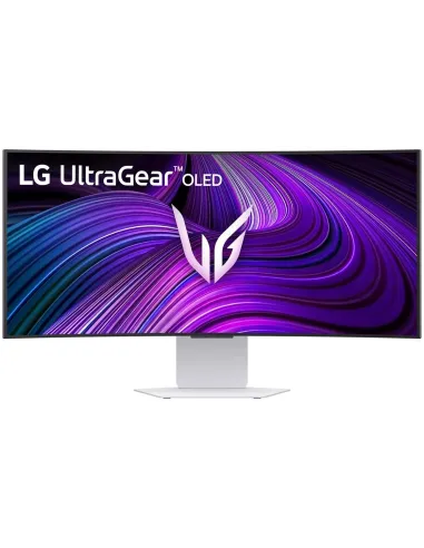 Monitor LG 34GX90SA-W