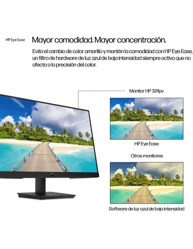 Monitor HP Series 3 Pro 324PV 9U5C1AA