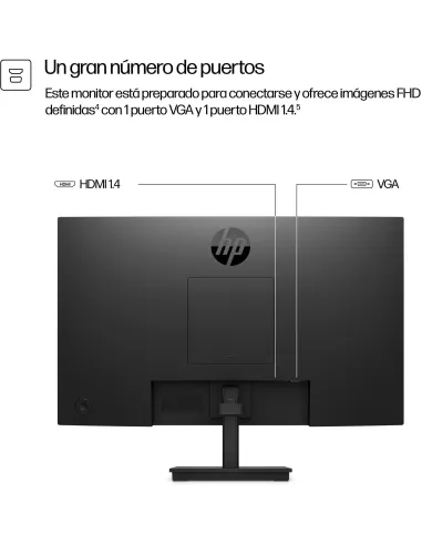 Monitor HP Series 3 Pro 324PV 9U5C1AA