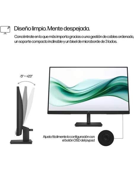 Monitor HP Series 3 Pro 324PV 9U5C1AA
