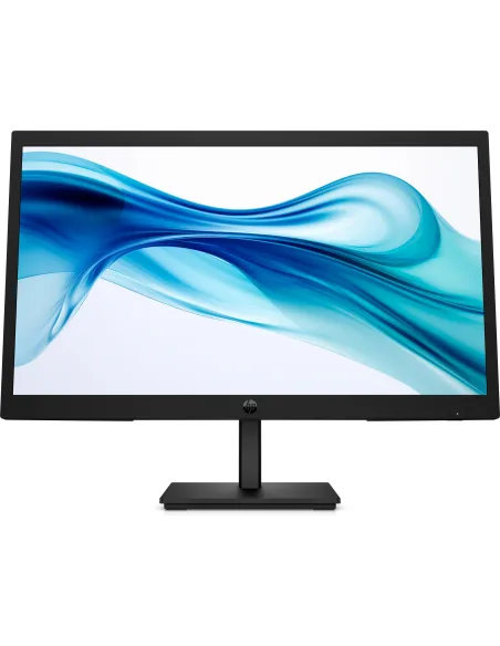 HP Series 3 Pro 322PV 9U5A2AA 21.4" 1080p 100Hz VA Mate Flicker Free Low Blue Light VESA HDMI