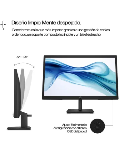 Monitor HP Series 3 Pro 322PV 9U5A2AA