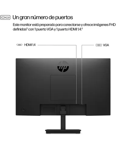 Monitor HP Series 3 Pro 322PV 9U5A2AA