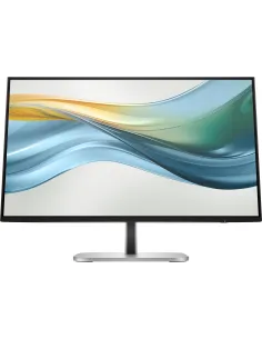 HP Series 5 Pro 524PU 9D9V7AA 27" QHD 100Hz IPS USB-C 100W Micro-Edge Hub USB Ergonomía Pro-1404448