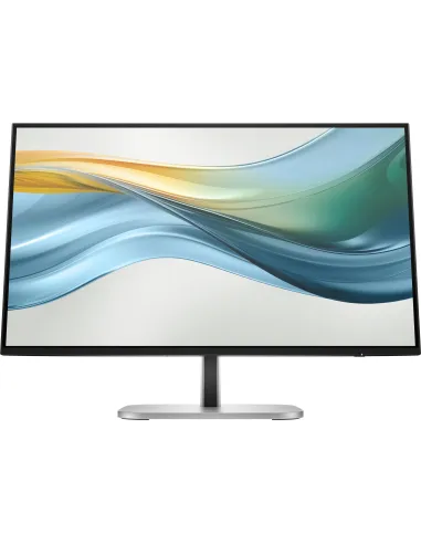 HP Series 5 Pro 524PU 9D9V7AA 27" QHD 100Hz IPS USB-C 100W Micro-Edge Hub USB Ergonomía Pro