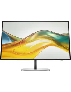 HP Series 5 Pro 527PQ 9D9S0UT 27? QHD 100Hz IPS Altura Ajustable USB HDMI DisplayPort VESA Flicker Free-1404447