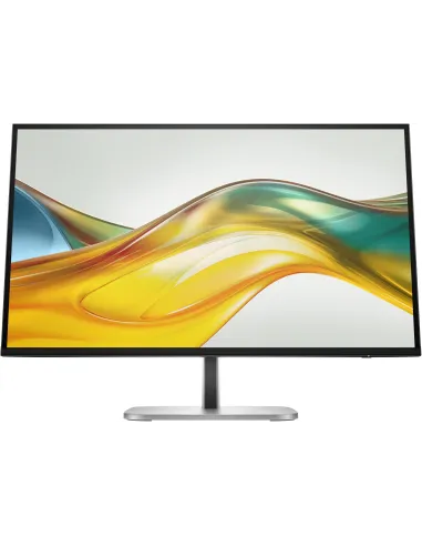 HP Series 5 Pro 527PQ 27? QHD 100Hz IPS Altura Ajustable USB HDMI DisplayPort VESA Flicker Free