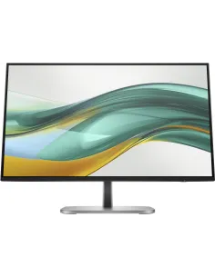 HP Series 5 Pro 524PF 9D9L6UT 23.8" FHD 100Hz IPS Altura-Ajustable USB VESA HDMI DisplayPort Mate-1404446