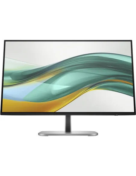 HP Series 5 Pro 524PF 9D9L6UT 23" FHD 100Hz IPS Altura-Ajustable USB VESA HDMI DisplayPort Mate