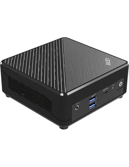 Mini PC Barebone MSI Cubi N ADL-002BEU