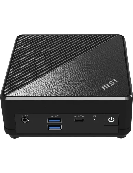 Mini PC Barebone MSI Cubi N ADL-002BEU