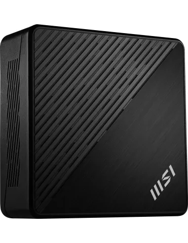 Mini PC Barebone MSI Cubi N ADL-002BEU
