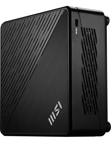 Mini PC Barebone MSI Cubi N ADL-002BEU