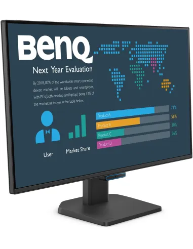 BenQ BL2790C 27" 1080p FHD 144Hz