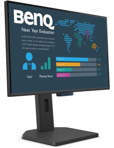 BenQ BL2490TC 23.8" 1080P FullHD 144Hz EyeCare USB-C