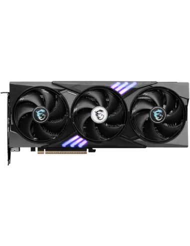 Tarjeta Gráfica MSI GeForce RTX 5060 TI Gaming TRIO OC 16GB