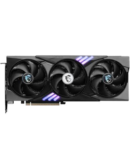 Tarjeta Gráfica MSI GeForce RTX 5060 TI Gaming TRIO OC 16GB