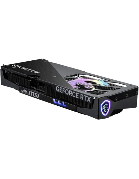 Tarjeta Gráfica MSI GeForce RTX 5060 TI Gaming TRIO OC 16GB