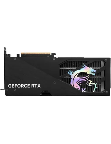 Tarjeta Gráfica MSI GeForce RTX 5060 TI Gaming TRIO OC 16GB