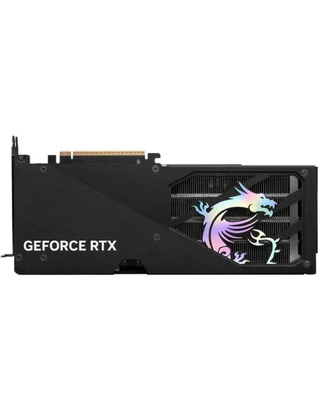 Tarjeta Gráfica MSI GeForce RTX 5060 TI Gaming TRIO OC 16GB