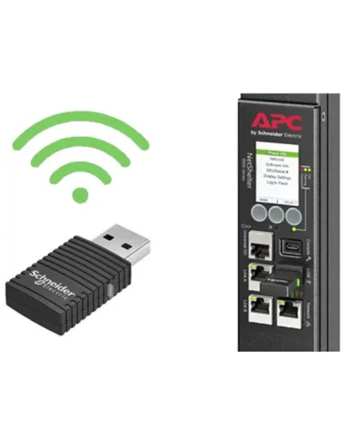 APC APDU9953 Unidad de Distribución de Energía (PDU) 24 Salidas AC 0U Negro