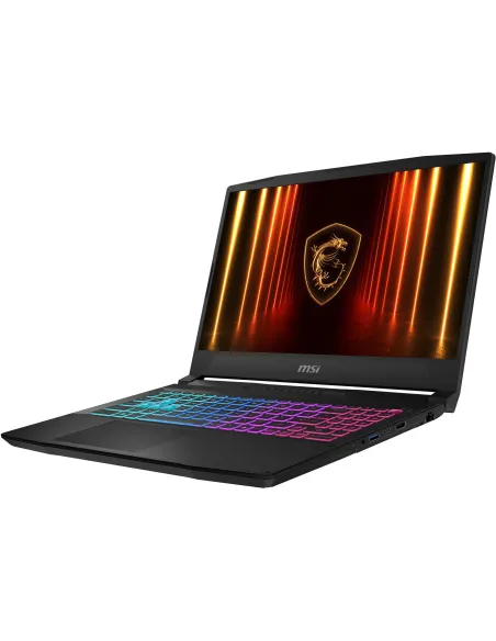 Ordenador Portátil MSI Katana 15 HX B14WFK-621XES