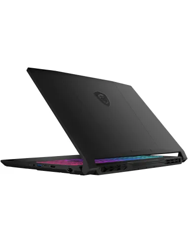 Ordenador Portátil MSI Katana 15 HX B14WFK-621XES