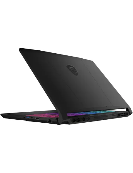 Ordenador Portátil MSI Katana 15 HX B14WFK-621XES