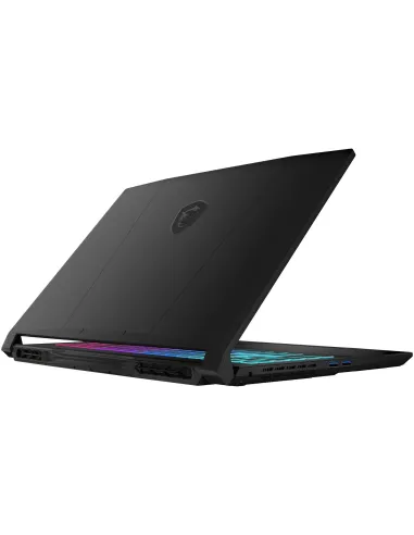 Ordenador Portátil MSI Katana 15 HX B14WFK-621XES