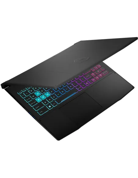 Ordenador Portátil MSI Katana 15 HX B14WFK-621XES