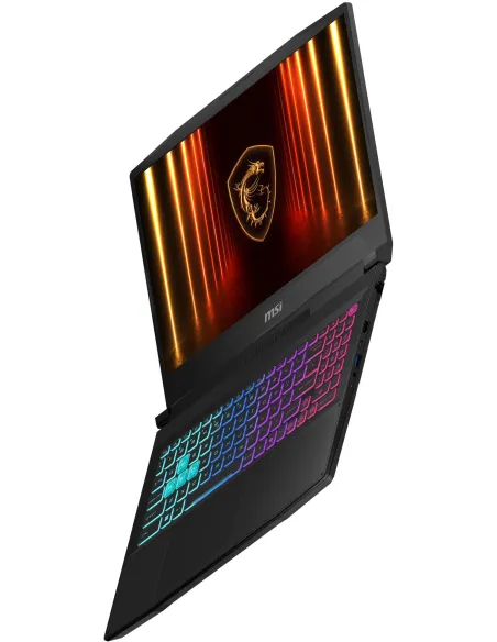 Ordenador Portátil MSI Katana 15 HX B14WFK-621XES