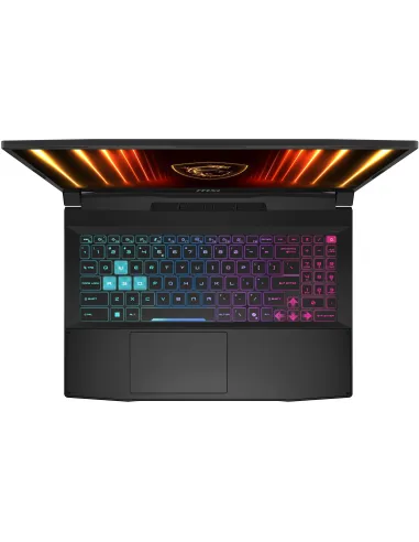 Ordenador Portátil MSI Katana 15 HX B14WFK-621XES