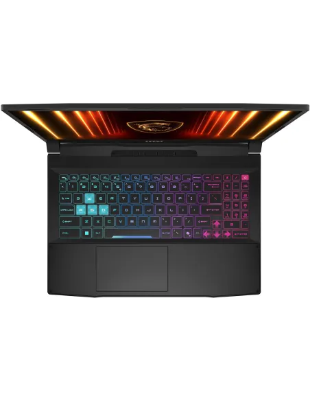 Ordenador Portátil MSI Katana 15 HX B14WFK-621XES