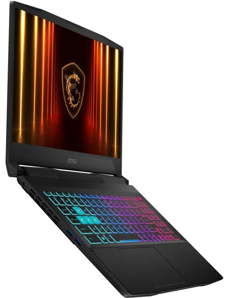 Ordenador Portátil MSI Katana 15 HX B14WFK-621XES