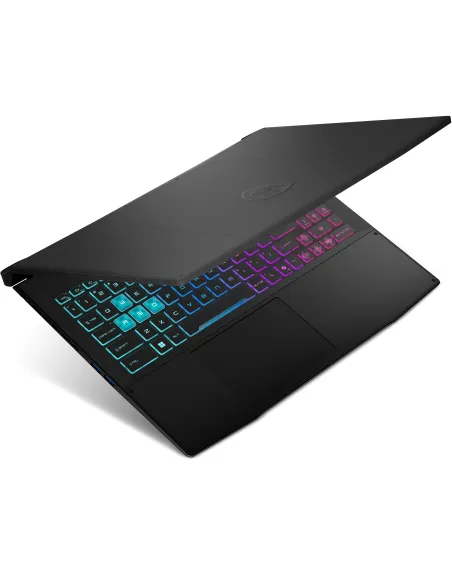 Ordenador Portátil MSI Katana 15 HX B14WFK-084ES