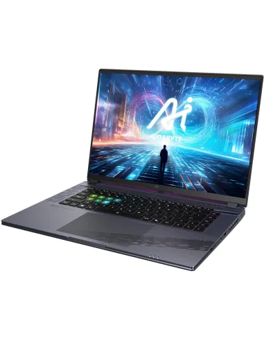 Ordenador Portátil Gigabyte AORUS 16X ASG-53ESC54SH