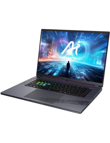 Ordenador Portátil Gigabyte AORUS 16X ASG-53ESC54SH