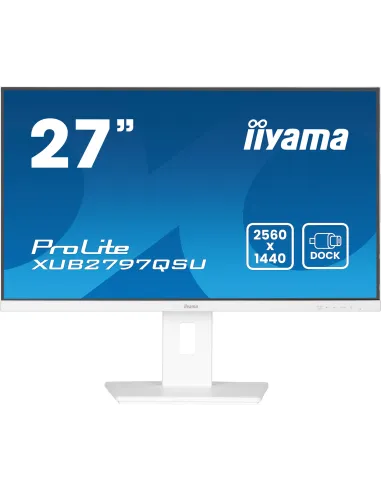 Monitor Iiyama Prolite XUB2797QSU-W2