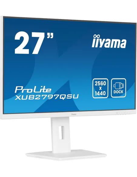 Monitor Iiyama Prolite XUB2797QSU-W2