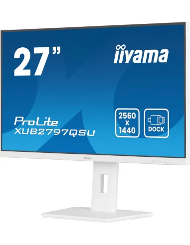 Monitor Iiyama Prolite XUB2797QSU-W2