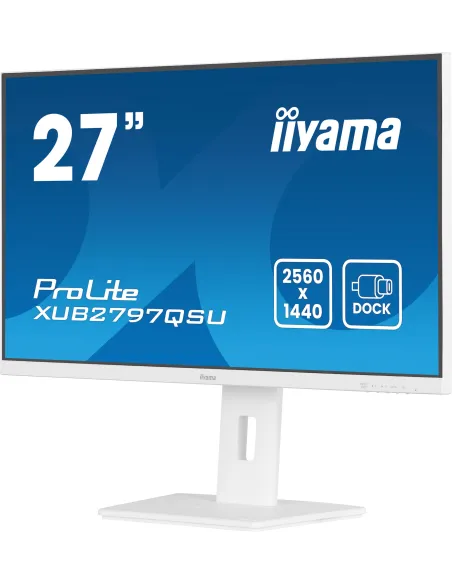 Monitor Iiyama Prolite XUB2797QSU-W2