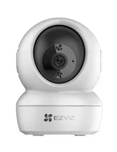 EZVIZ CS-C6N-D0-8B4WF Cámara de Videovigilancia IP Interior 2k+ 4MP Blanca-1349439