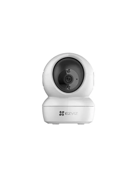 EZVIZ C6N Cámara de Seguridad IP Interior 2k+ 4MP Blanca