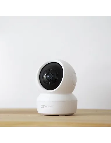 Cámara de Videovigilancia Ezviz CS-C6N-D0-8B4WF