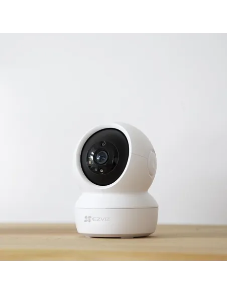 Cámara de Videovigilancia Ezviz CS-C6N-D0-8B4WF